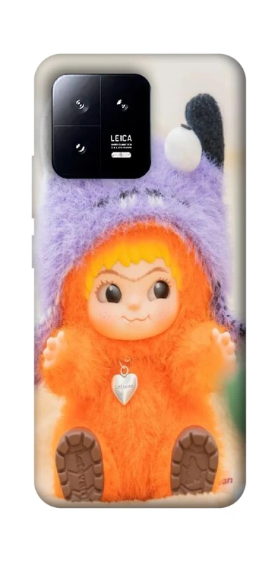 Чохол на Xiaomi 13 Wakuku ver.6 фото 1 з 1