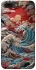 Чохол на Apple iPhone 7 plus / 8 plus Japa wave ver.2 фото 1 з 1