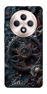 Чехол на Oppo Reno 12 F 4G/5G Mechanism фото 1 из 1