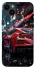 Чехол на Apple iPhone 14 Plus (6.7") Red sports car фото 1 из 1