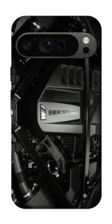 Чохол на Google Pixel 9 Pro BMW V58 фото 1 з 1