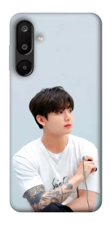 Чохол на Samsung Galaxy M16 5G Jungkook - BTS фото 1 з 1