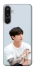 Чехол на Samsung Galaxy M16 5G Jungkook - BTS фото 1 из 1