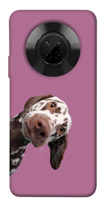 Чохол на Huawei Y9a А що тут фото 1 з 1