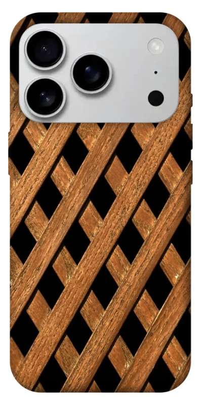 Чехол на Apple iPhone 17 Pro Max (6.9") Дерево на даче фото 1 из 1