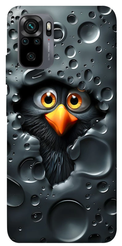 Чохол на Xiaomi Poco M5s Ну привіт ! фото 1 з 1