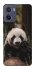 Чехол на Motorola Moto G05 Панда фото 1 из 1
