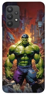 Чехол на Samsung Galaxy A32 (A325F) 4G Hulk фото 1 из 1