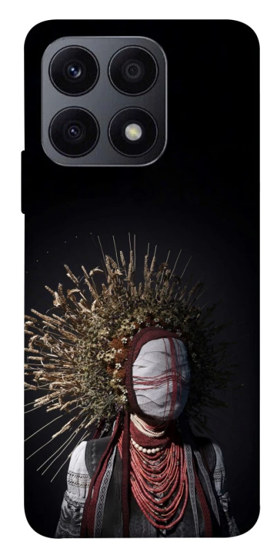 Чохол на Huawei Honor X8a Мотанка фото 1 з 1