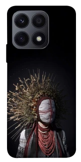 Чохол на Huawei Honor X8a Мотанка фото 1 з 1
