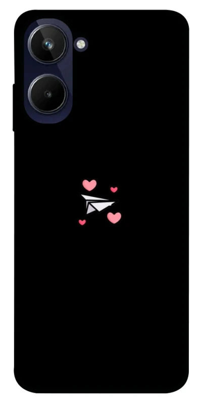 Чехол на Realme 10 4G Love aesthetic ver.13 фото 1 из 1