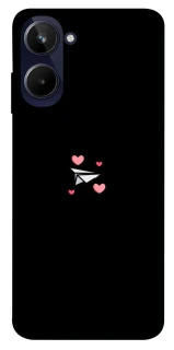 Чехол на Realme 10 4G Love aesthetic ver.13 фото 1 из 1