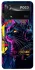 Чохол на Xiaomi Poco X4 Pro 5G Cyber Cat v2 фото 1 з 1