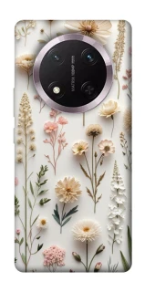 Чохол на Honor X9c Floral design ver.1 фото 1 з 1
