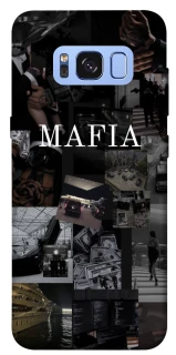Чохол на Samsung G950 Galaxy S8 Mafia фото 1 з 1