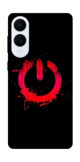 Чохол на Samsung Galaxy S25 Edge Power On фото 1 з 1