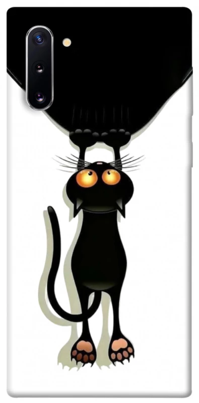 Чехол на Samsung Galaxy Note 10 But it's not white фото 1 из 1