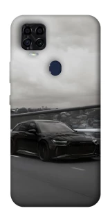 Чехол на ZTE Blade v2020 RS6 grey фото 1 из 1