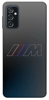 Чехол на Samsung Galaxy M52 M-series фото 1 из 1