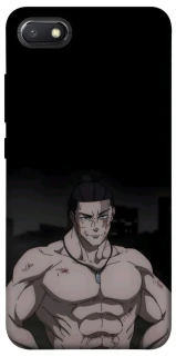 Чехол на Xiaomi Redmi 6A Todo фото 1 из 1