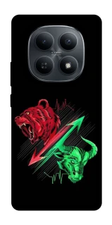 Чохол на Xiaomi Redmi Note 15 4G/5G (EU) Crypt v2 фото 1 з 1