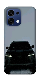 Чехол на Oppo A6 Pro 4G/5G Lexus v8 фото 1 из 2