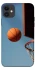 Чохол на Apple iPhone 11 (6.1") Баскетбол фото 1 з 1