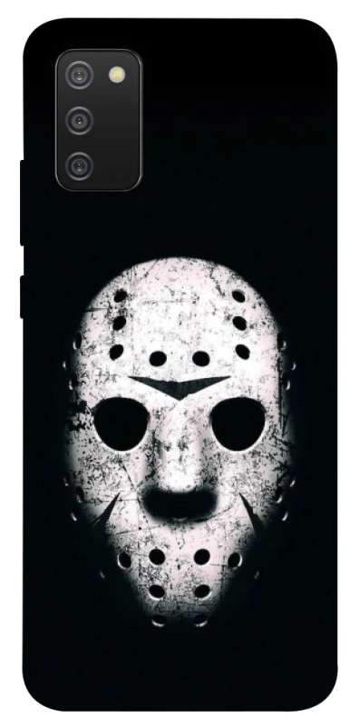 Чехол на Samsung Galaxy A02s Jason фото 1 из 1