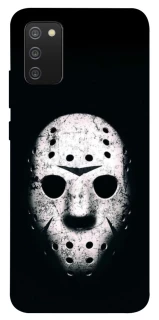 Чехол на Samsung Galaxy A02s Jason фото 1 из 1