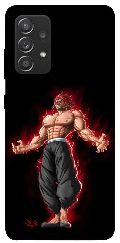 Чехол на Samsung Galaxy A72 4G / A72 5G Yujiro фото 1 из 1