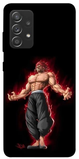 Чехол на Samsung Galaxy A72 4G / A72 5G Yujiro фото 1 из 1