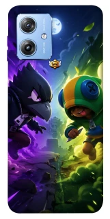 Чохол на Motorola Moto G84 Brawl Stars ver.16 фото 1 з 1
