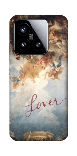 Чохол на Xiaomi 15 Lover фото 1 з 1