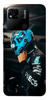 Чохол на Xiaomi Redmi 10A F-1 ver.8 фото 1 з 1