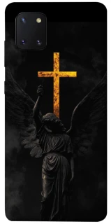 Чохол на Samsung Galaxy Note 10 Lite (A81) Angel ver.2 фото 1 з 1