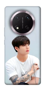 Чехол на Honor X9c Jungkook - BTS фото 1 из 1