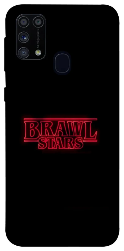 Чехол на Samsung Galaxy M31 Brawl Stars ver.12 фото 1 из 1