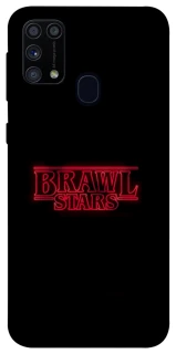 Чехол на Samsung Galaxy M31 Brawl Stars ver.12 фото 1 из 1