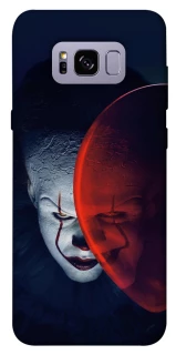 Чохол на Samsung G955 Galaxy S8 Plus Воно v3 фото 1 з 1