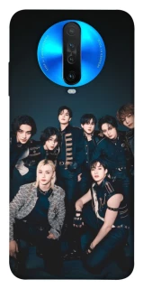 Чохол на Xiaomi Redmi K30 Stray Kids United фото 1 з 1