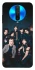 Чохол на Xiaomi Redmi K30 Stray Kids United фото 1 з 1