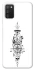 Чехол на Samsung Galaxy A02s Tattoo ver.7 фото 1 из 1