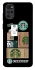 Чохол на Motorola Moto G22 Starbucks coffee фото 1 з 1