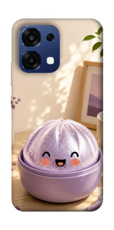 Чехол на Oppo A6 Pro 4G/5G Dumpling ver.4 фото 1 из 1