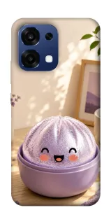 Чехол на Oppo A6 Pro 4G/5G Dumpling ver.4 фото 1 из 1
