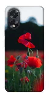 Чохол на Oppo A38 Мак фото 1 з 1