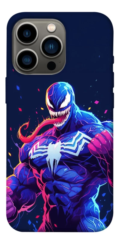 Чохол на Apple iPhone 13 Pro (6.1") Venom фото 1 з 1