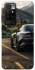 Чохол на Xiaomi Redmi 10 Car in the mountains фото 1 з 1
