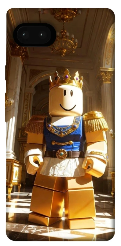 Чохол на Google Pixel 7a Roblox aesthetics ver.6 фото 1 з 1