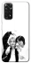 Чохол на Xiaomi Redmi Note 11 (Global) / Note 11S HyunJin & Jeongin фото 1 з 1